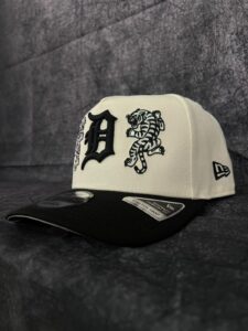 Gorra New Era DETROIT TIGERS