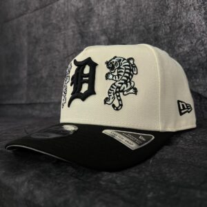 Gorra New Era DETROIT TIGERS
