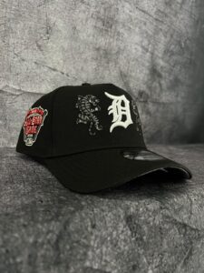 Gorra New Era Detroit Tigers All Stars Game 2005