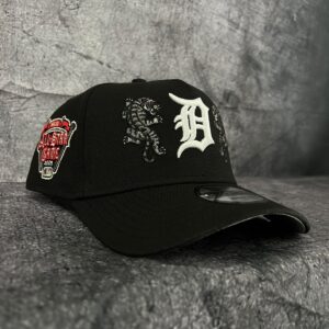 Gorra New Era Detroit Tigers All Stars Game 2005
