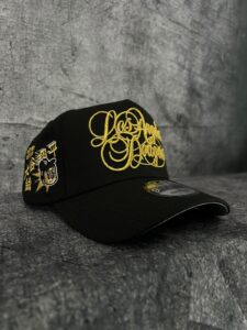 Gorra New Era Los Angeles Dodgers