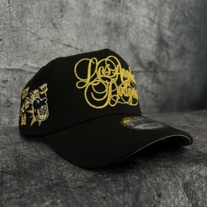 Gorra New Era Los Angeles Dodgers