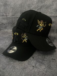 Gorra New Era Anaheim Angels All Stars Game 2010