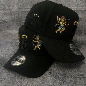Gorra New Era Anaheim Angels All Stars Game 2010