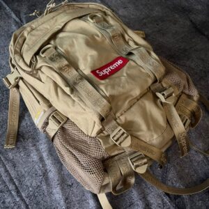 Mochila Supreme SS26