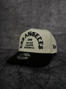 New Era Los Angeles Dodgers