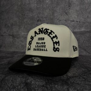 New Era Los Angeles Dodgers