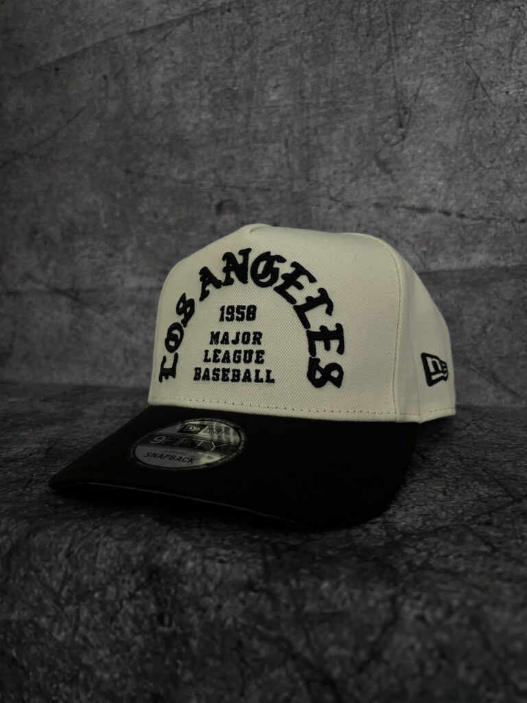 New Era Los Angeles Dodgers