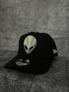 New Era Las Vegas 51s Black