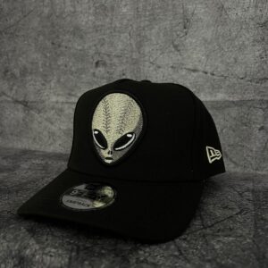 New Era Las Vegas 51s Black