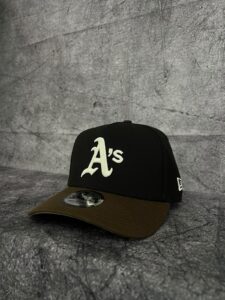 New Era Oakland Athletics