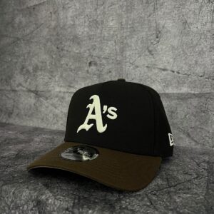 New Era Oakland Athletics