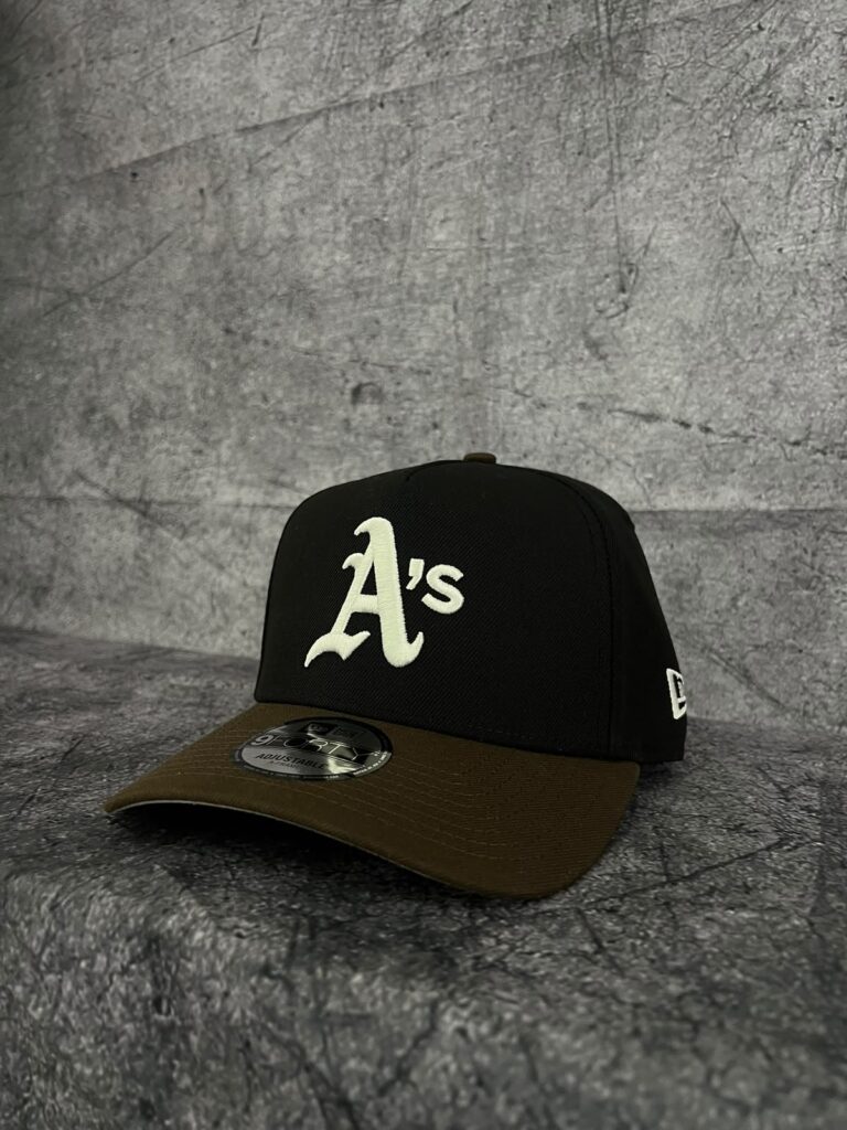 New Era Oakland Athletics