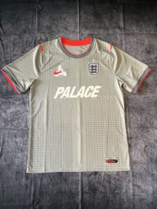 Jersey Nike England x PALACE