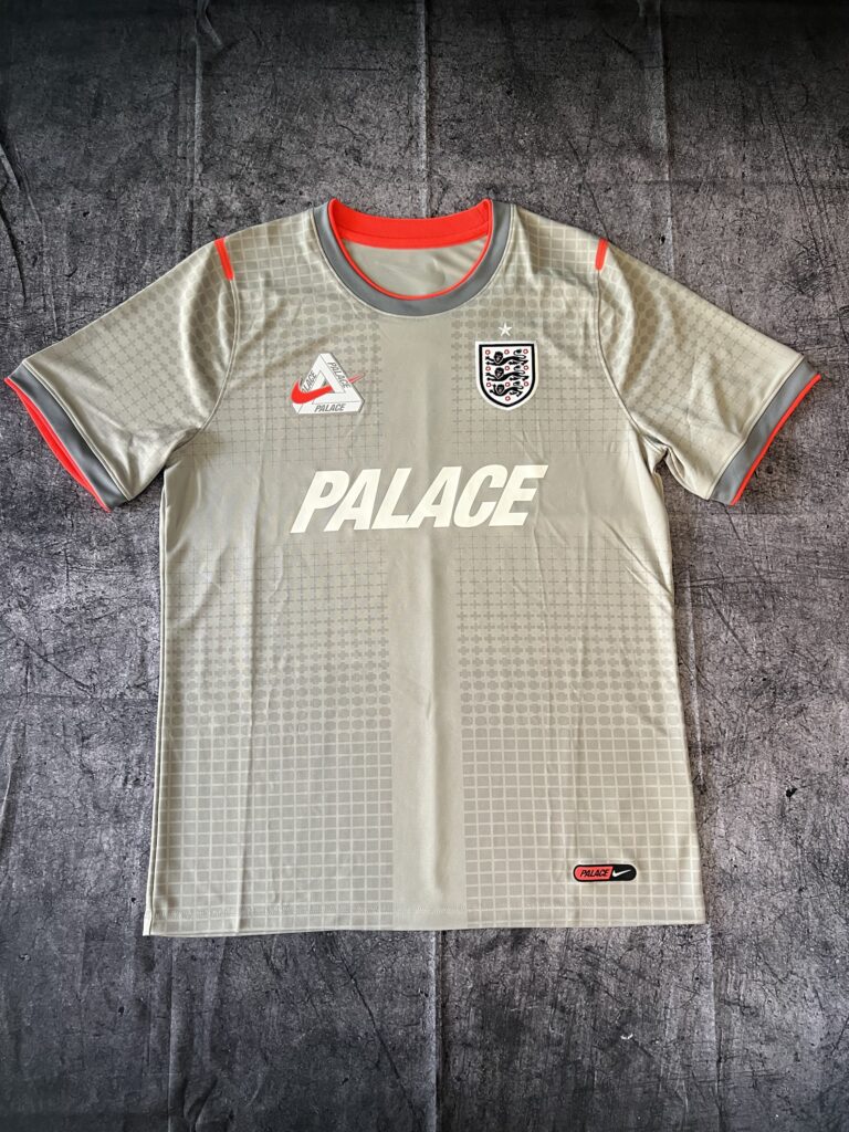 Jersey Nike England x PALACE