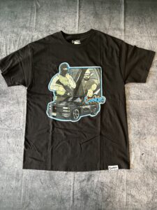 Tee cookies “El Ruedo”