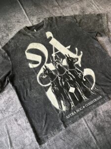 Camisa prueba